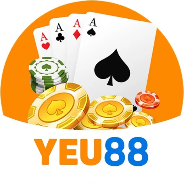 yeu88 nhà cái
