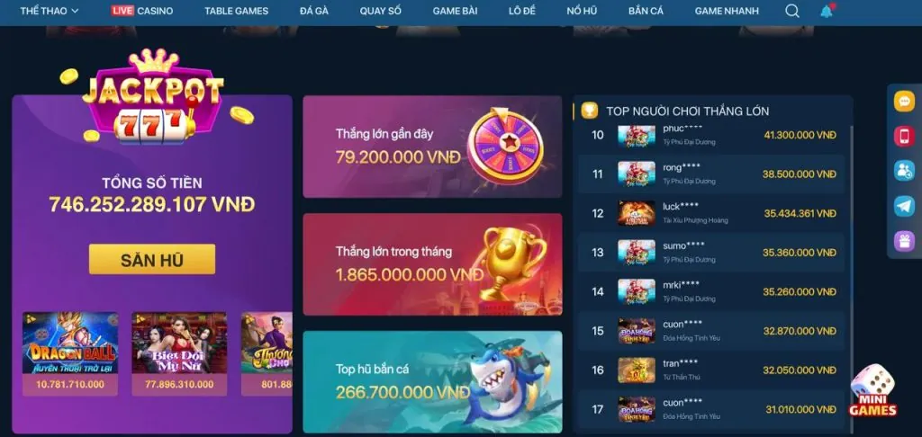 Khuyến mãi chào mừng 69win nổ hũ
